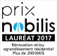 LAURÉAT-NOBILIS 2017