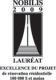 LAURÉAT - Nobilis 2009 «Projet de rénovation résidentielle 100 000$ et moins»
